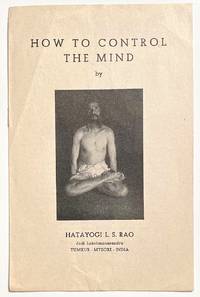 image of How to control the mind