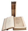 The Expeditions of Zebulon Montgomery Pike, to Headwaters of the Mississippi River, Through Louisiana Territory, and in New Spain, During the Years 1805-6-7 [With a Rare Related Pamphlet Bound In]