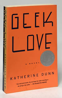 Geek Love