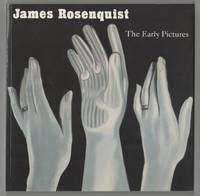 James Rosenquist: The Early Pictures 1961-1964