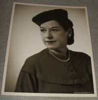 cover of Allene A. Stearn Photograph