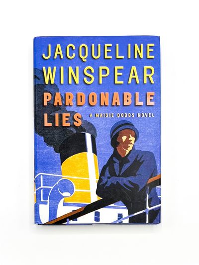 PARDONABLE LIES