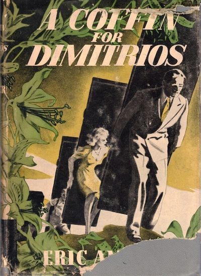 A Coffin for Dimitrios