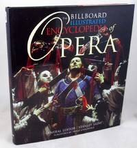 image of The Billboard Illustrated Encyclopedia of Opera