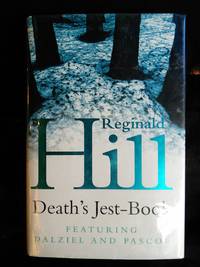 Death's Jest Book