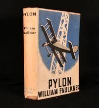 cover of Pylon