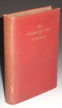 image of Old Pittsburgh Days