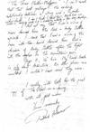 AUTOGRAPHED LETTER SIGNED (ALS) with Archive of Related Materials