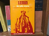 Lenin the Exile Returns