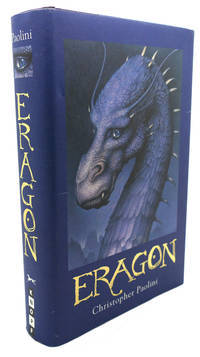 ERAGON by Christopher Paolini - 2003