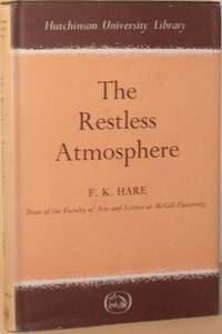 image of The Restless Atmosphere