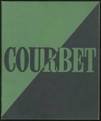 (Exhibition catalog): Gustave Courbet 1819-1877