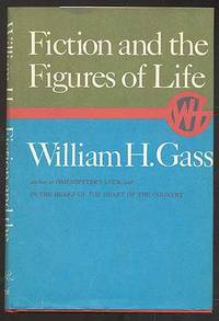 image of Fiction and the Figures of Life