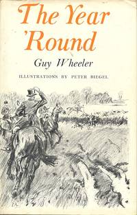 The Year &#039;Round by Wheeler, Guy - 1968