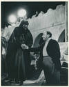 Lawrence of Arabia (Original photograph taken on the set of the 1962 film)