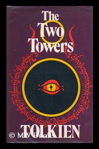 image of The two towers : being the second part of The lord of the rings / by J.R.R. Tolkien