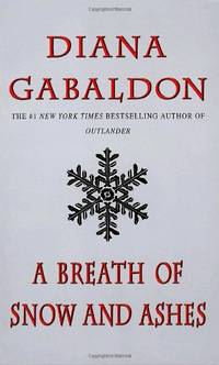 image of A Breath of Snow and Ashes