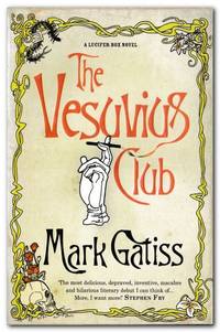 image of The Vesuvius Club
