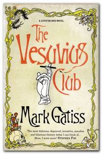 The Vesuvius Club