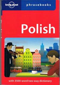 Polish: Lonely Planet phrasebooks. 2nd edition.