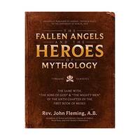 The Fallen Angels and Heroes of Mythology
