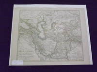 Iran and Turan, Persien, Afghanistan…