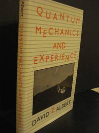 image of Quantum Mechanics and Experience