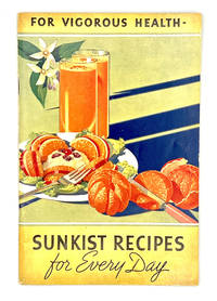 SUNKIST RECIPES for Every Day