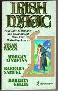 image of Irish Magic - "The Trysting Hour"; "The Harper's Daughter"; "Galway Bay"; "Rarer Than a White Crow"