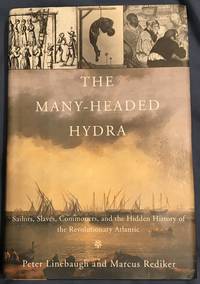 image of The Many-Headed Hydra