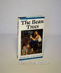 cover of The Bean Trees