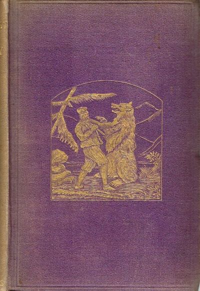 The Naturalist in Norway; or. Notes on the Wild…