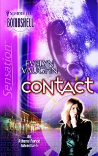 Contact (Bombshell, Book 16)