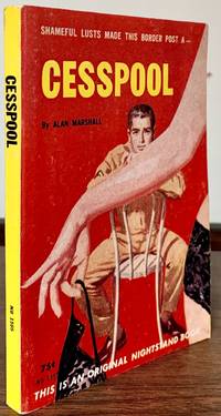 Cesspool