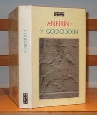 cover of The Gododdin Britain's Oldest Heroic Poem