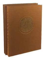 Het Book Of Kells. 126 Afbeeldingen In Kleur En 75 Illustraties In Zwart-wit - Met Een Toelichting Door Francoise Henry - Used Books
