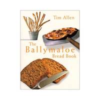The Ballymaloe Bread Book