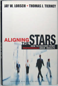 image of Aligning the Stars: How to Succeed When Professional Drive Results