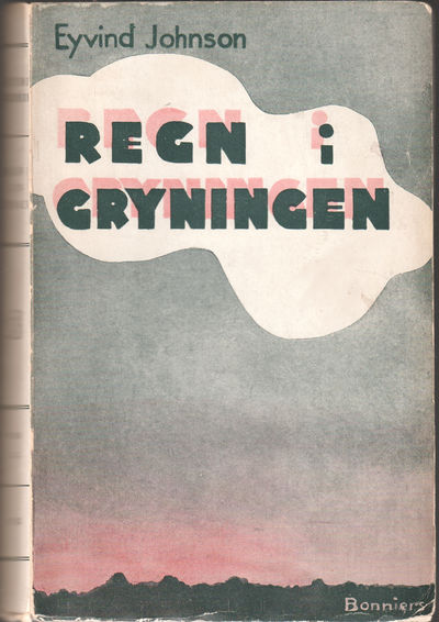 Regn i gryningen