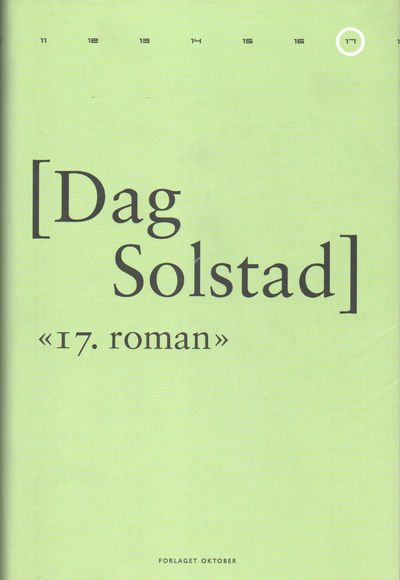 17. roman