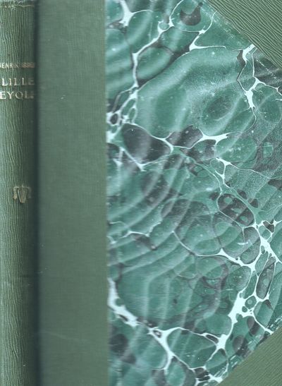 Lille Eyolf