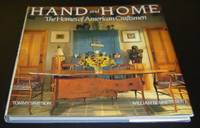 image of Hand and Home: The Homes of American Craftsmen