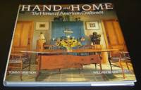 Hand and Home: The Homes of American Craftsmen by Simpson, Tommy & William Bennett Seitz - 1994