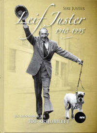 Leif Juster 1910-1995