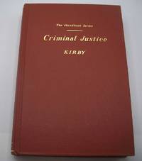 image of Selected Articles on Criminal Justice (The Handbook Series)