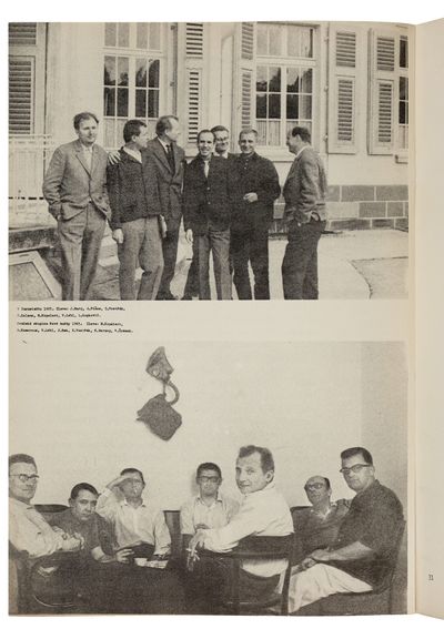 [ELECTRONIC MUSIC IN THE EASTERN BLOC...; (photo 5)