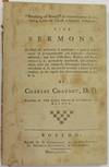 BREAKING OF BREAD" IN REMEMBRANCE OF THE DYING LOVE OF CHRIST, A GOSPEL INSTITUTION. FIVE SERMONS..