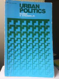 cover of Urban Politics