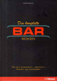 Den komplette barboken.