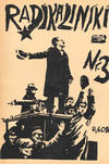 Radikalinski!: Schulerzeitung. No. 1...; (photo 3)
